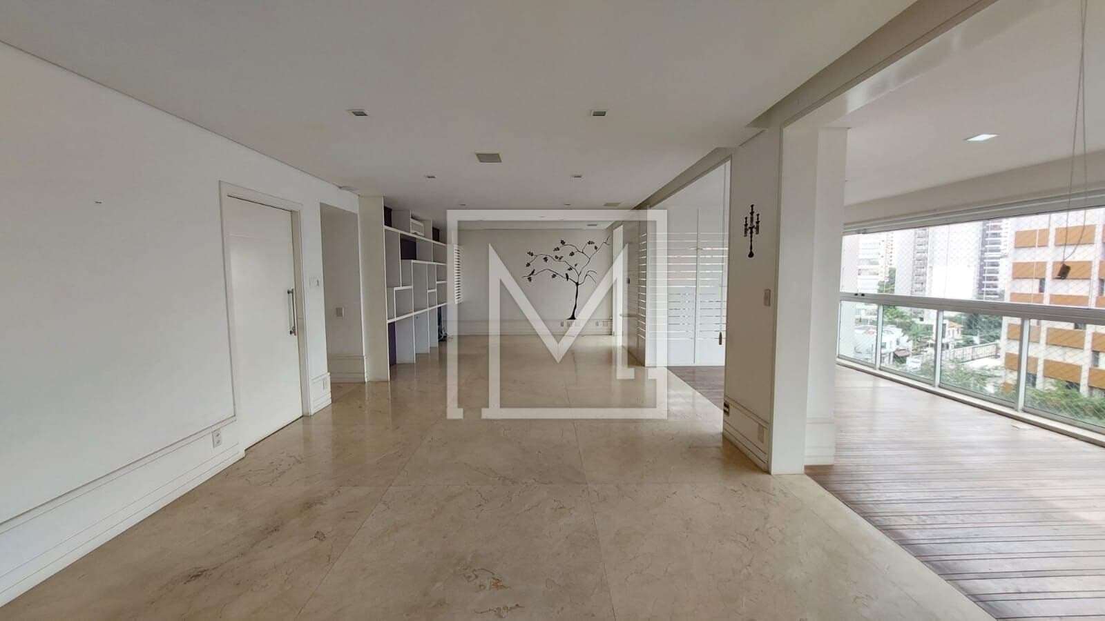 Apartamento à venda, 215 m² por R$ 4.500.000,00 – Paraíso – São Paulo/SP — foto 2 de 33