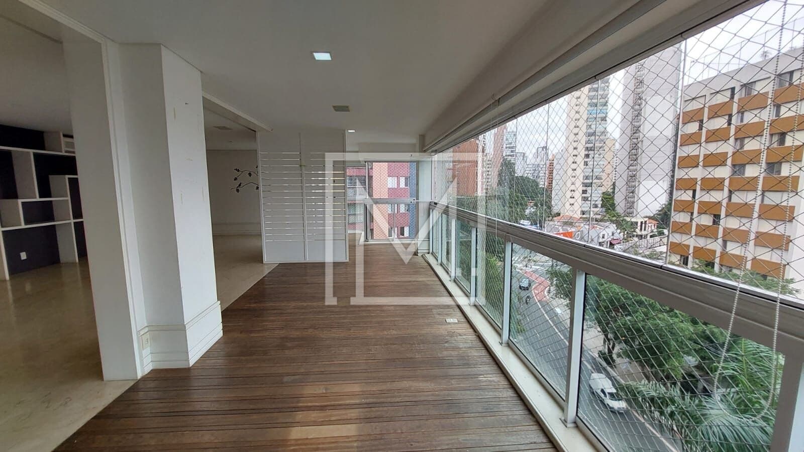 Apartamento à venda, 215 m² por R$ 4.500.000,00 – Paraíso – São Paulo/SP — foto 4 de 33