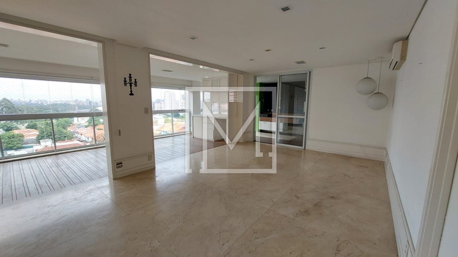 Apartamento à venda, 215 m² por R$ 4.500.000,00 – Paraíso – São Paulo/SP — foto 5 de 33