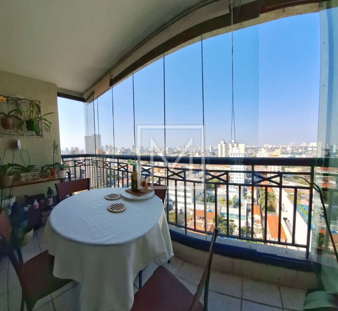Apartamento à venda, 80 m² por R$ 1.290.000,00 – Vila Mariana – São Paulo/SP