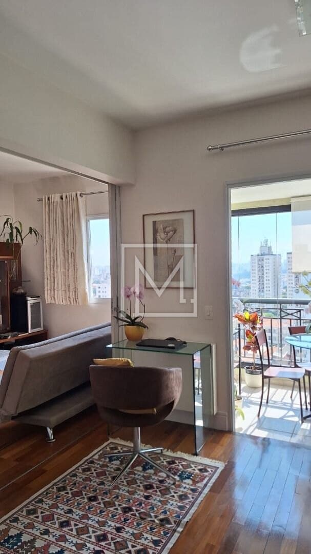 Apartamento à venda, 80 m² por R$ 1.290.000,00 – Vila Mariana – São Paulo/SP — foto 2 de 29