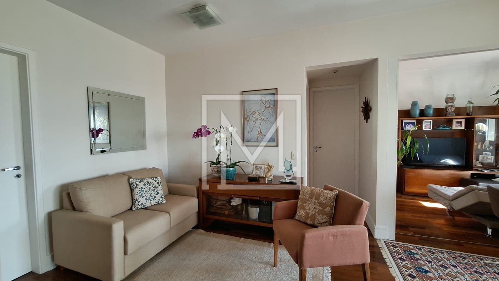 Apartamento à venda, 80 m² por R$ 1.290.000,00 – Vila Mariana – São Paulo/SP — foto 3 de 29