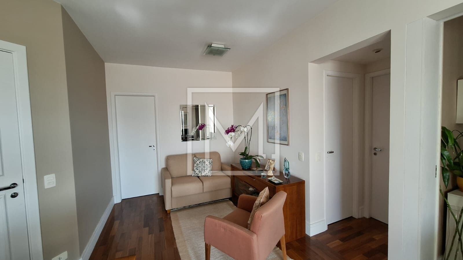 Apartamento à venda, 80 m² por R$ 1.290.000,00 – Vila Mariana – São Paulo/SP — foto 4 de 29