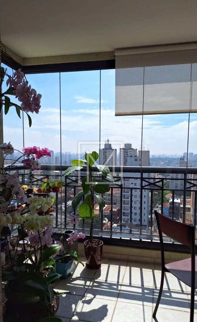 Apartamento à venda, 80 m² por R$ 1.290.000,00 – Vila Mariana – São Paulo/SP — foto 5 de 29