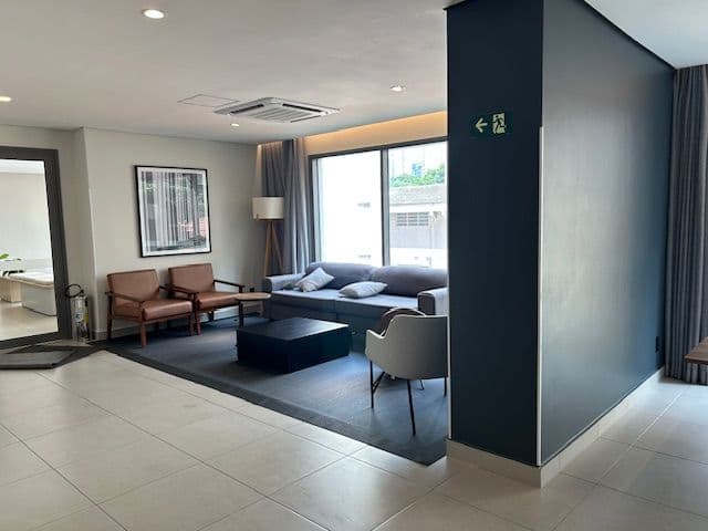 Apartamento para alugar, 37 m² por R$ 4.101,68/mês – São Judas – São Paulo/SP — foto 2 de 43