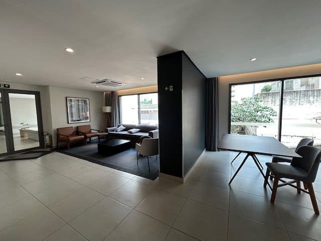 Apartamento para alugar, 37 m² por R$ 4.101,68/mês – São Judas – São Paulo/SP — foto 3 de 43