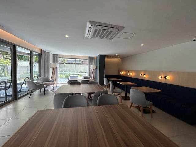 Apartamento para alugar, 37 m² por R$ 4.101,68/mês – São Judas – São Paulo/SP — foto 4 de 43