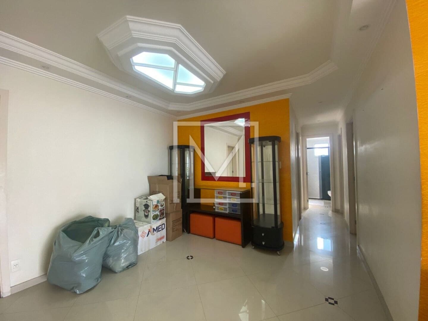 Apartamento com 3 dormitórios à venda, 98 m² por R$ 1.070.000,00 – Ipiranga – São Paulo/SP — foto 4 de 28