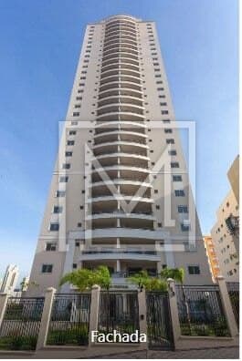 Apartamento com 4 dormitórios à venda, 108 m² por R$ 1.450.000,00 – Saúde – São Paulo/SP