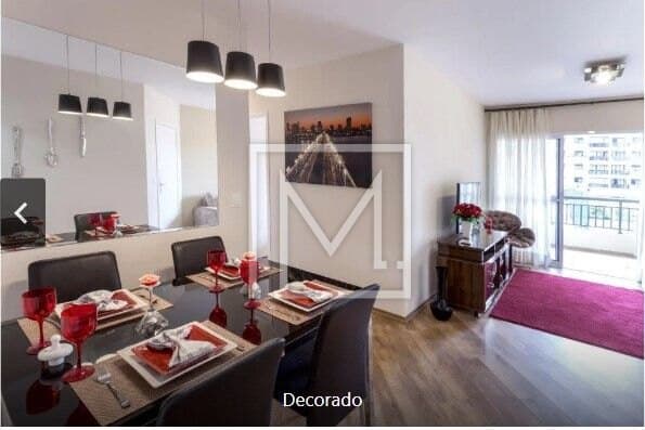 Apartamento com 4 dormitórios à venda, 108 m² por R$ 1.450.000,00 – Saúde – São Paulo/SP — foto 2 de 20