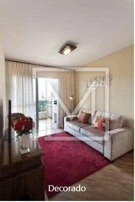 Apartamento com 4 dormitórios à venda, 108 m² por R$ 1.450.000,00 – Saúde – São Paulo/SP — foto 4 de 20