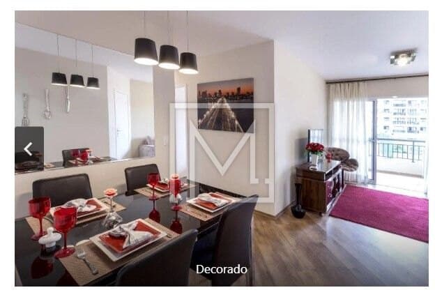 Apartamento com 4 dormitórios à venda, 108 m² por R$ 1.450.000,00 – Saúde – São Paulo/SP — foto 5 de 20