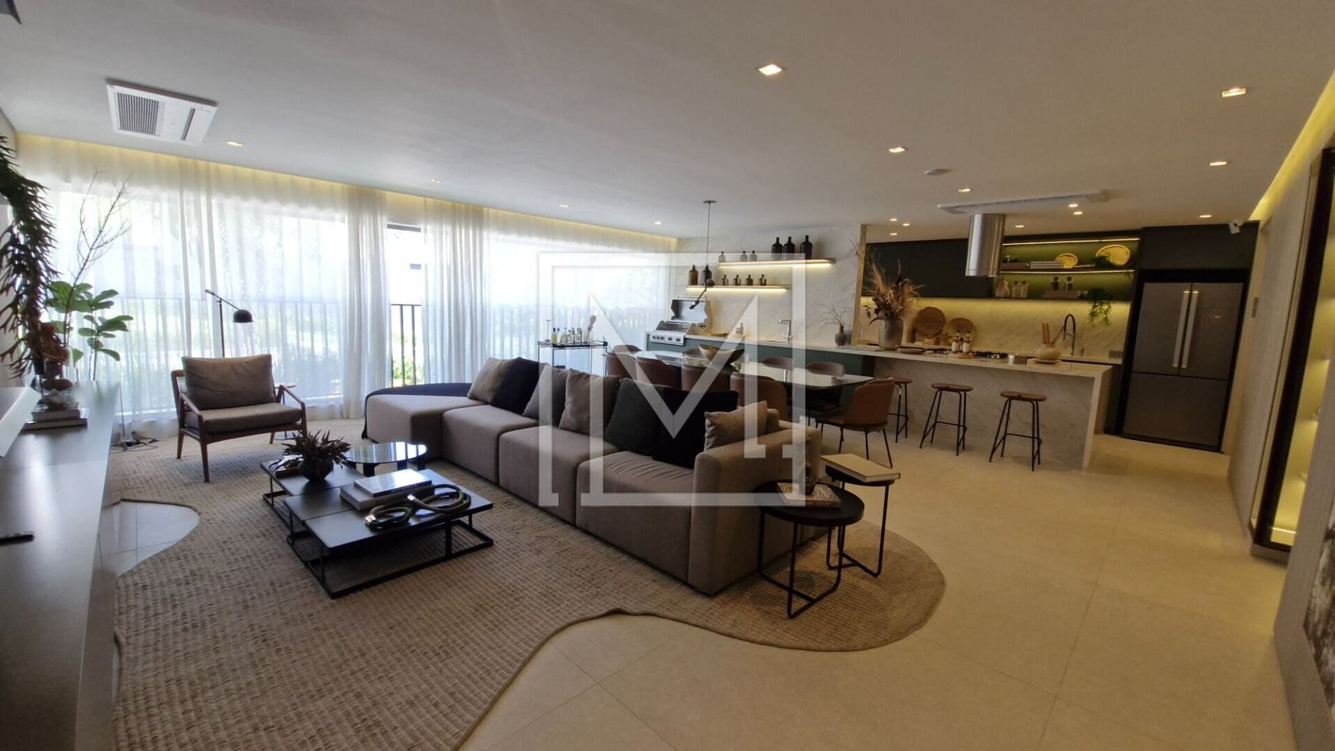 Apartamento à venda, 166 m² por R$ 3.302.586,44 – Vila Clementino – São Paulo/SP — foto 2 de 72
