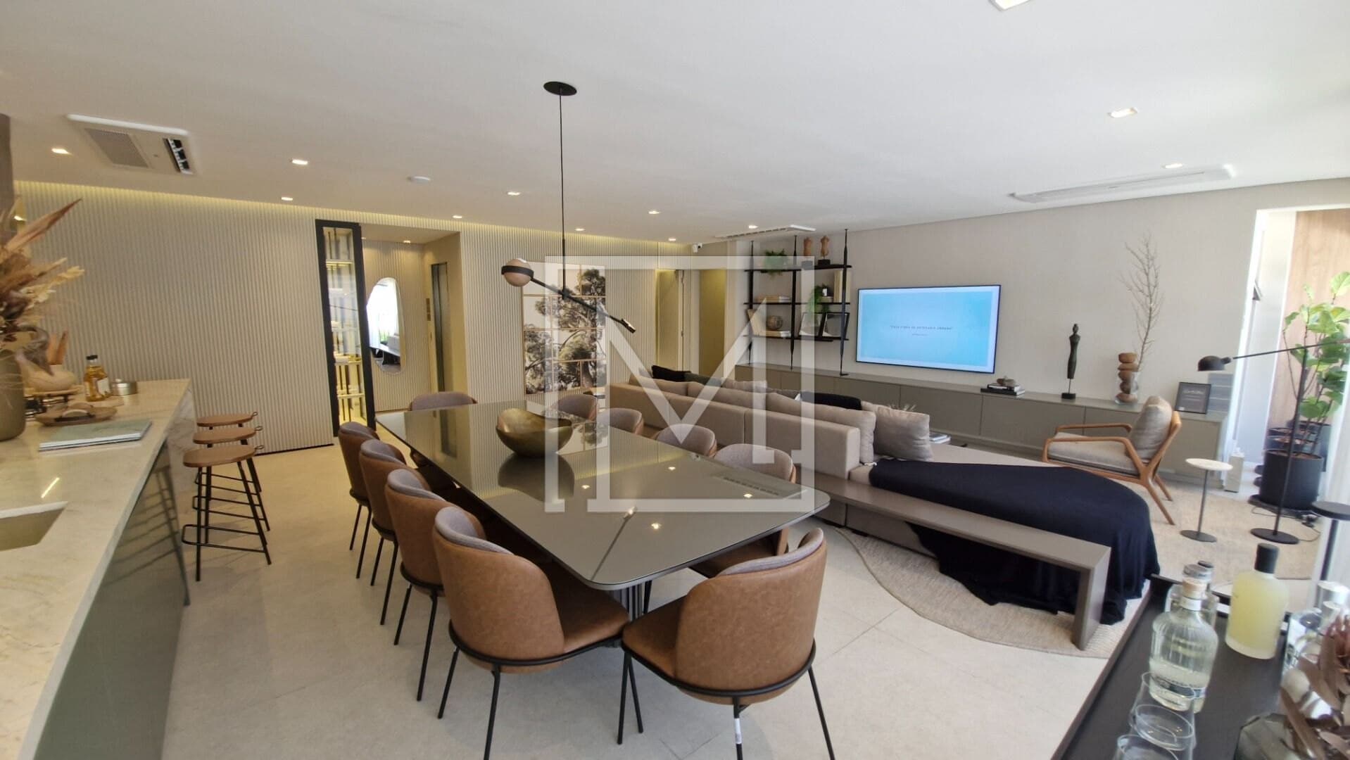 Apartamento à venda, 123 m² por R$ 2.282.000,00 – Vila Clementino – São Paulo/SP