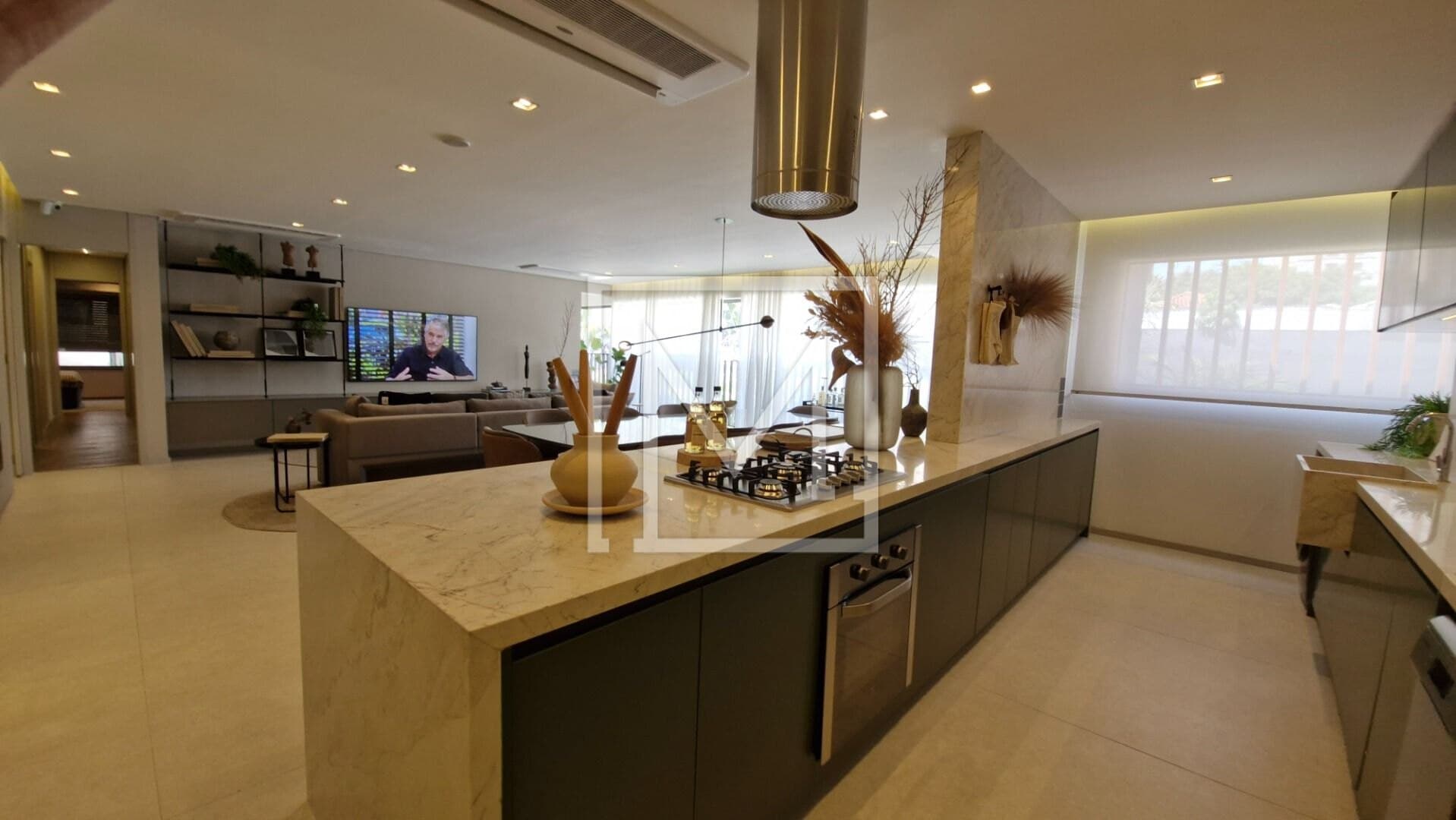Apartamento à venda, 123 m² por R$ 2.282.000,00 – Vila Clementino – São Paulo/SP — foto 2 de 64