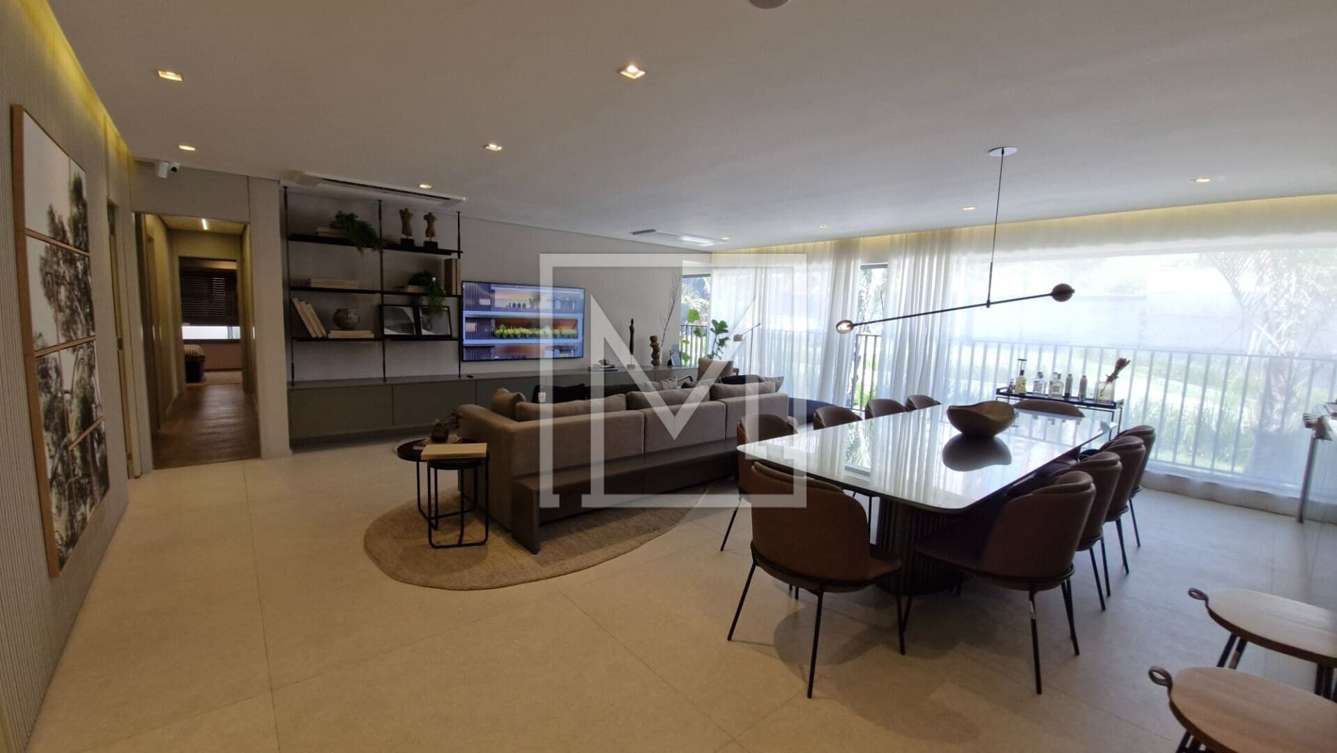 Apartamento à venda, 123 m² por R$ 2.282.000,00 – Vila Clementino – São Paulo/SP — foto 4 de 64