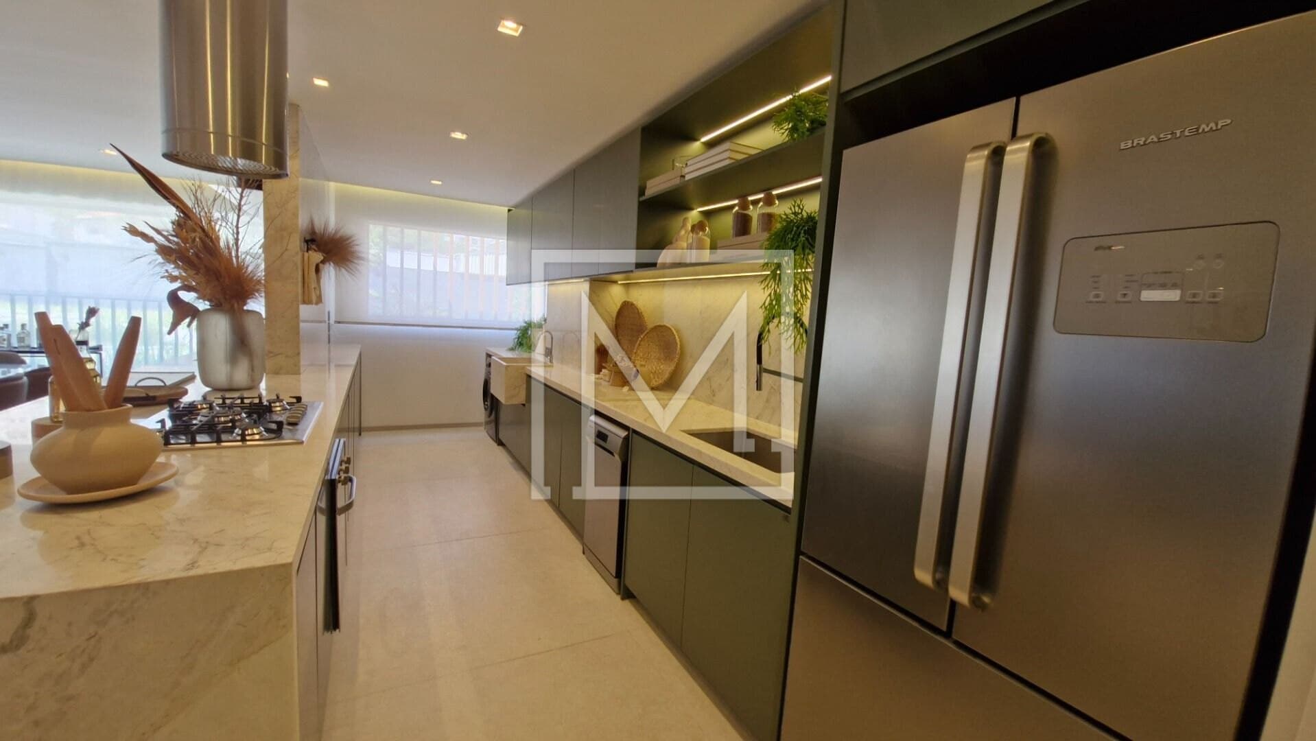 Apartamento à venda, 123 m² por R$ 2.282.000,00 – Vila Clementino – São Paulo/SP — foto 5 de 64