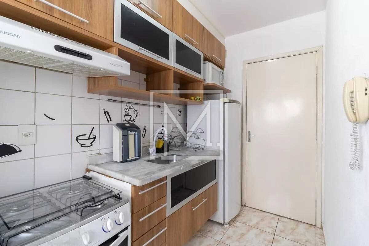 Apartamento à venda, 50 m² por R$ 399.000,00 – Ipiranga – São Paulo/SP