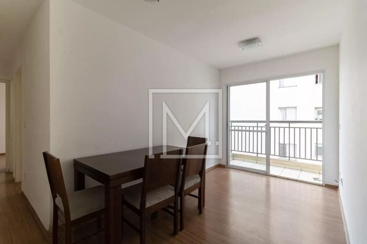 Apartamento à venda, 50 m² por R$ 399.000,00 – Ipiranga – São Paulo/SP — foto 2 de 27