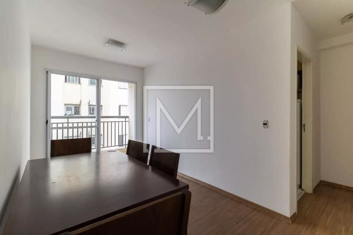 Apartamento à venda, 50 m² por R$ 399.000,00 – Ipiranga – São Paulo/SP — foto 3 de 27