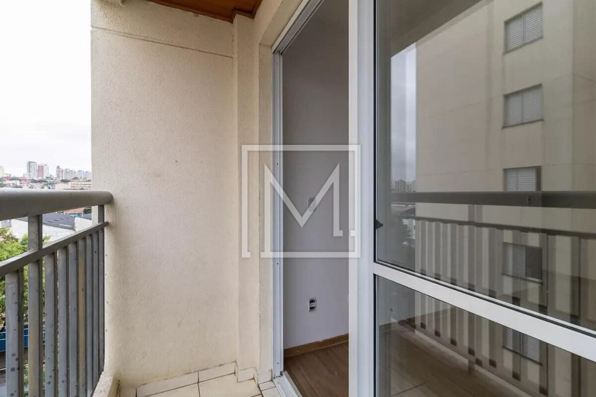 Apartamento à venda, 50 m² por R$ 399.000,00 – Ipiranga – São Paulo/SP — foto 5 de 27