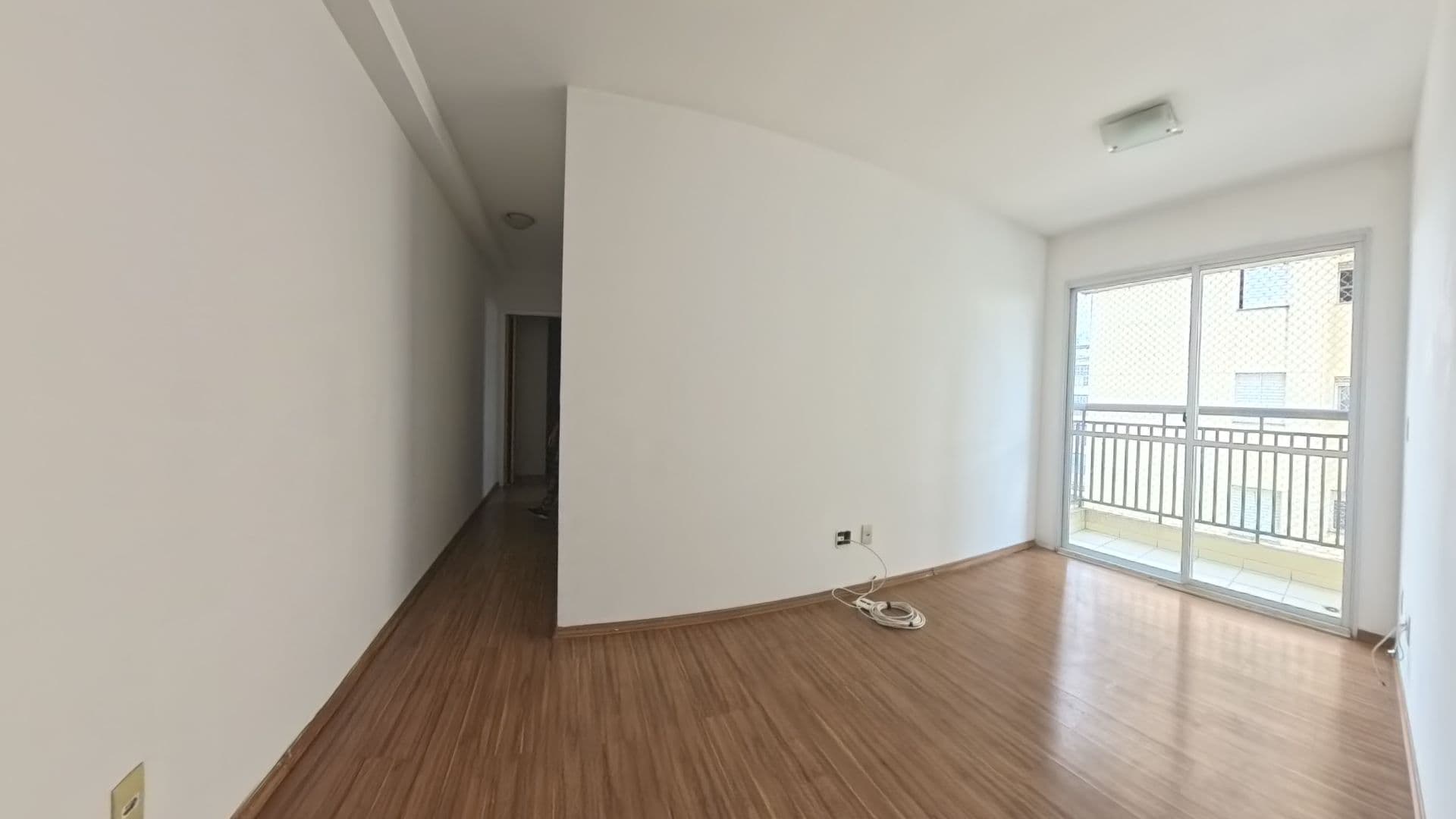 Apartamento com 2 dormitórios à venda, 50 m² por R$ 395.000,00 - Ipiranga - São Paulo/SP — foto 1