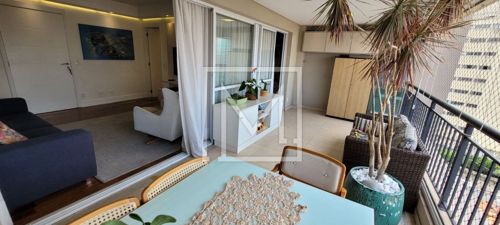 Apartamento com 3 dormitórios, 149 m² – venda por R$ 2.950.000,00 ou aluguel por R$ 17.350,00/mês – Vila Mariana – São Paulo/SP — foto 2 de 27