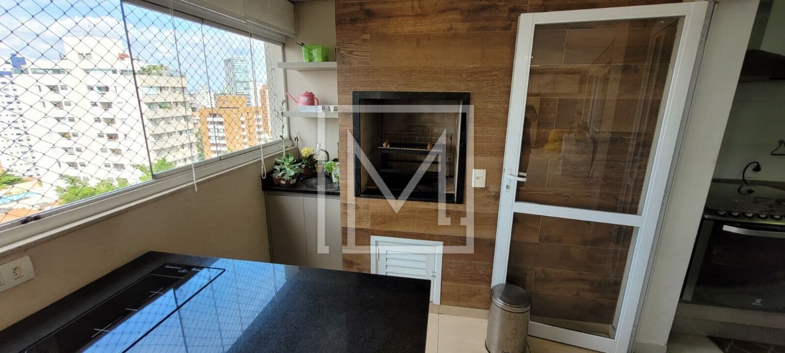 Apartamento com 3 dormitórios, 149 m² – venda por R$ 2.950.000,00 ou aluguel por R$ 17.350,00/mês – Vila Mariana – São Paulo/SP — foto 4 de 27