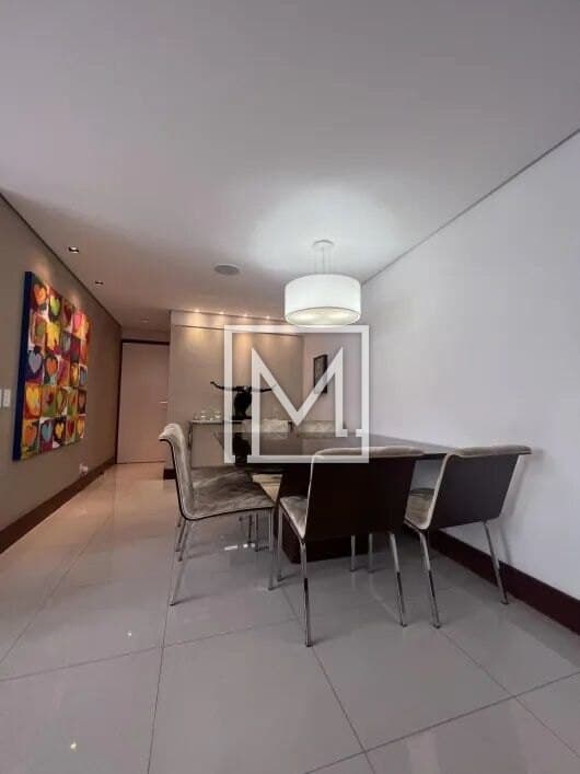 Apartamento para alugar, 120 m² por R$ 16.729,00/mês – Itaim Bibi – São Paulo/SP — foto 3 de 18