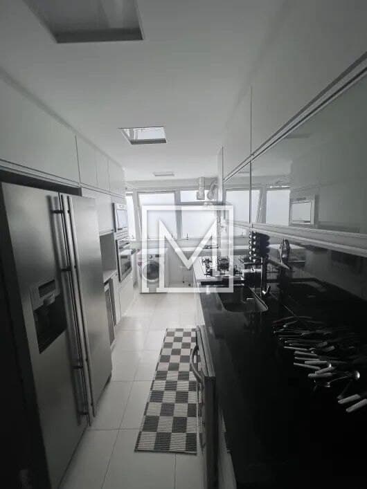 Apartamento para alugar, 120 m² por R$ 16.729,00/mês – Itaim Bibi – São Paulo/SP — foto 5 de 18