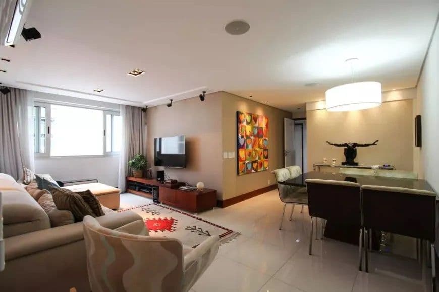 Apartamento para alugar, 120 m² por R$ 16.729,00/mês – Itaim Bibi – São Paulo/SP