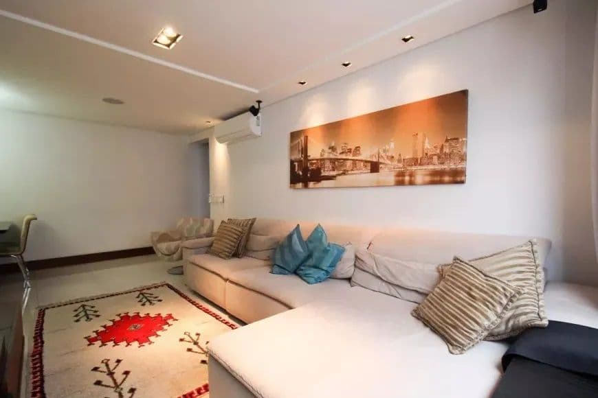 Apartamento para alugar, 120 m² por R$ 16.729,00/mês – Itaim Bibi – São Paulo/SP — foto 2 de 18