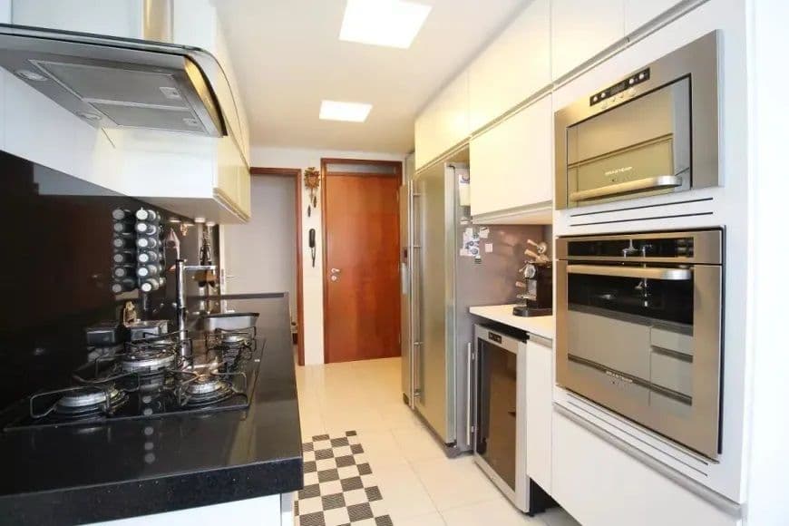Apartamento para alugar, 120 m² por R$ 16.729,00/mês – Itaim Bibi – São Paulo/SP — foto 4 de 18