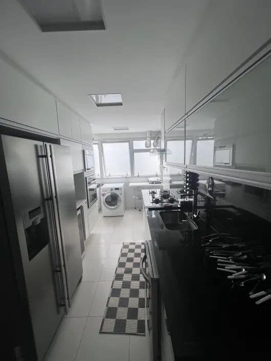 Apartamento para alugar, 120 m² por R$ 16.729,00/mês – Itaim Bibi – São Paulo/SP — foto 5 de 18
