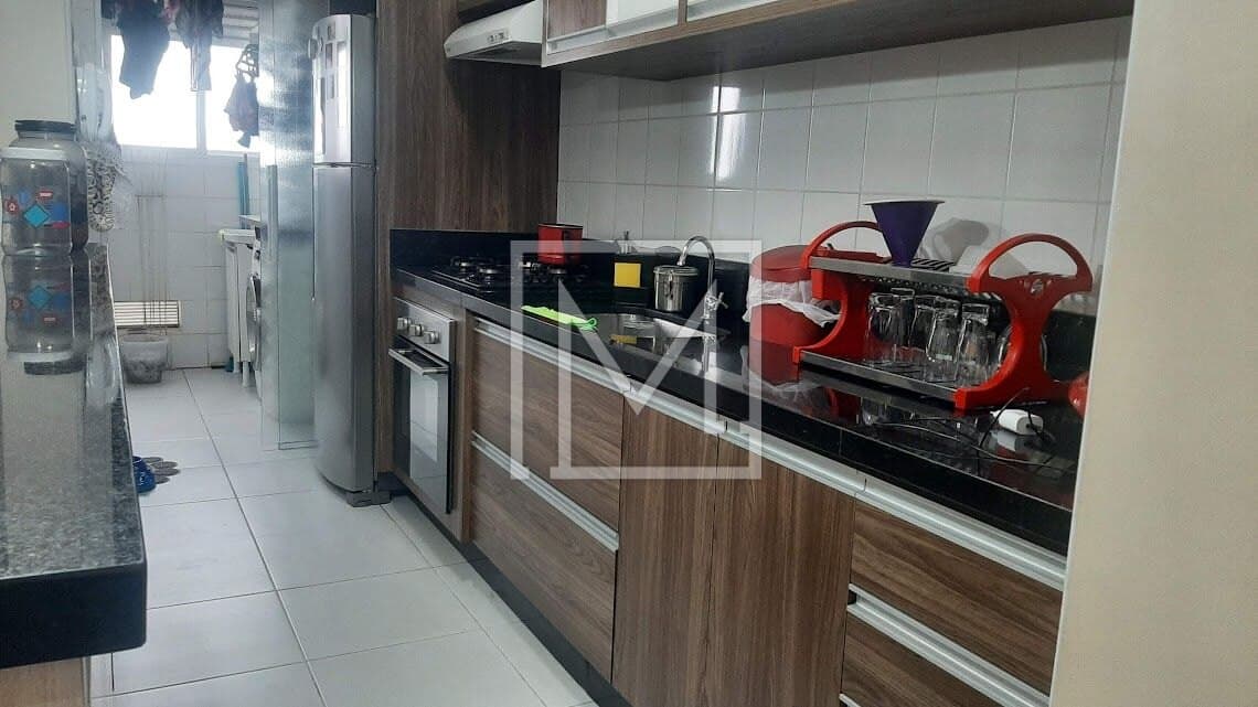 Apartamento com 2 dormitórios à venda, 68 m² por R$ 680.000,00 – Ipiranga – São Paulo/SP — foto 2 de 22