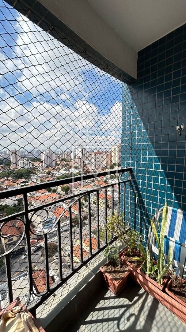 Apartamento com 3 dormitórios à venda, 74 m² por R$ 540.000,00 – Ipiranga – São Paulo/SP — foto 2 de 40