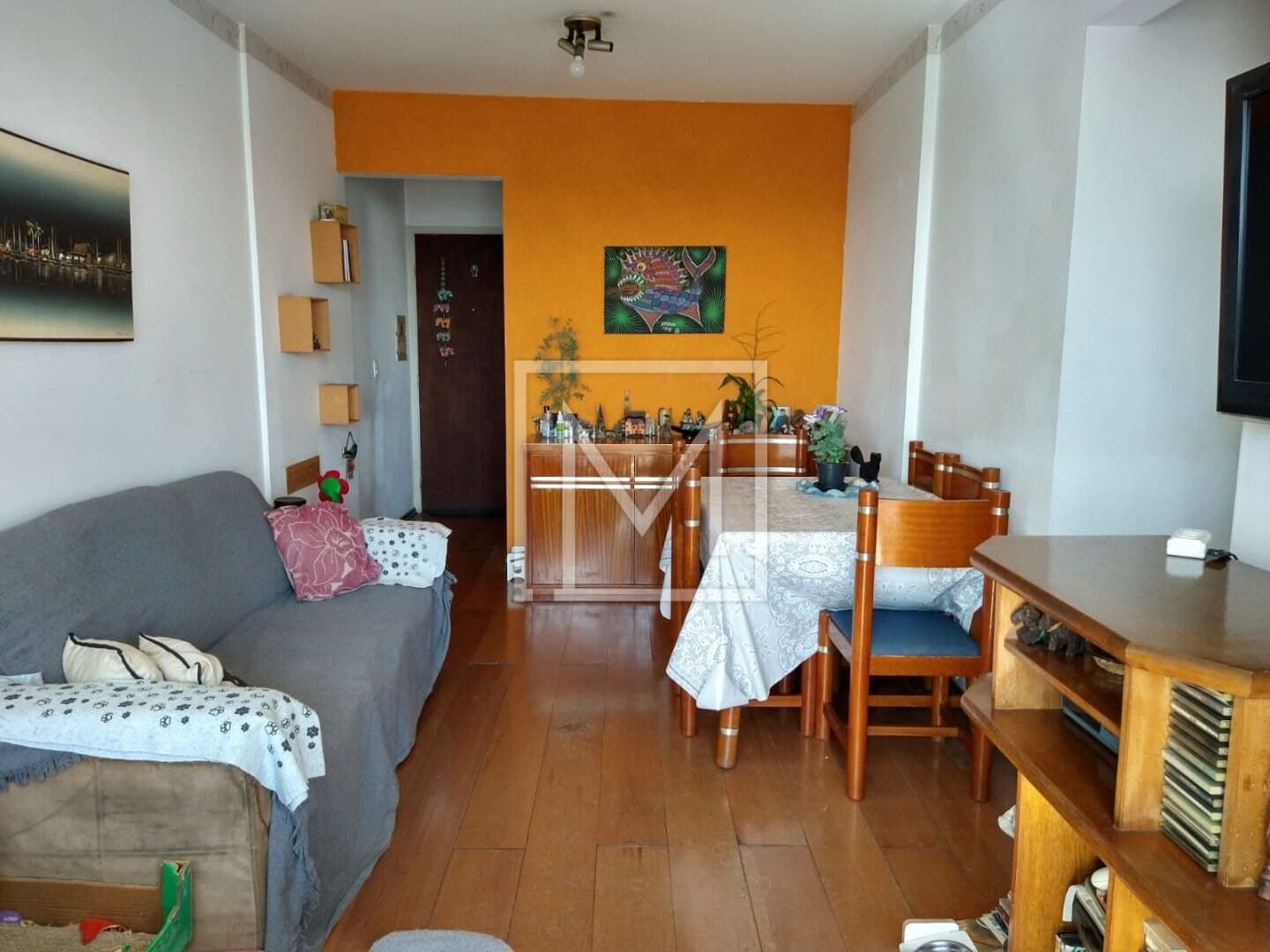 Apartamento com 3 dormitórios à venda, 74 m² por R$ 540.000,00 – Ipiranga – São Paulo/SP — foto 4 de 40