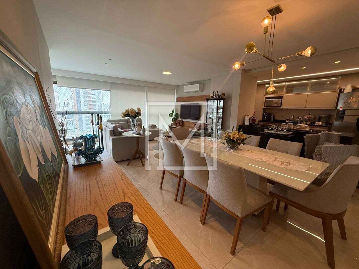 Apartamento com 3 dormitórios à venda, 120 m² por R$ 1.660.000,00 – Ipiranga – São Paulo/SP — foto 2 de 108