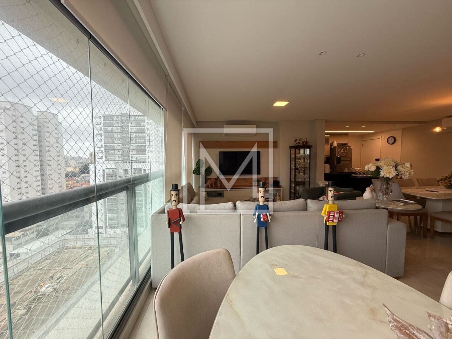 Apartamento com 3 dormitórios à venda, 120 m² por R$ 1.660.000,00 – Ipiranga – São Paulo/SP — foto 4 de 108