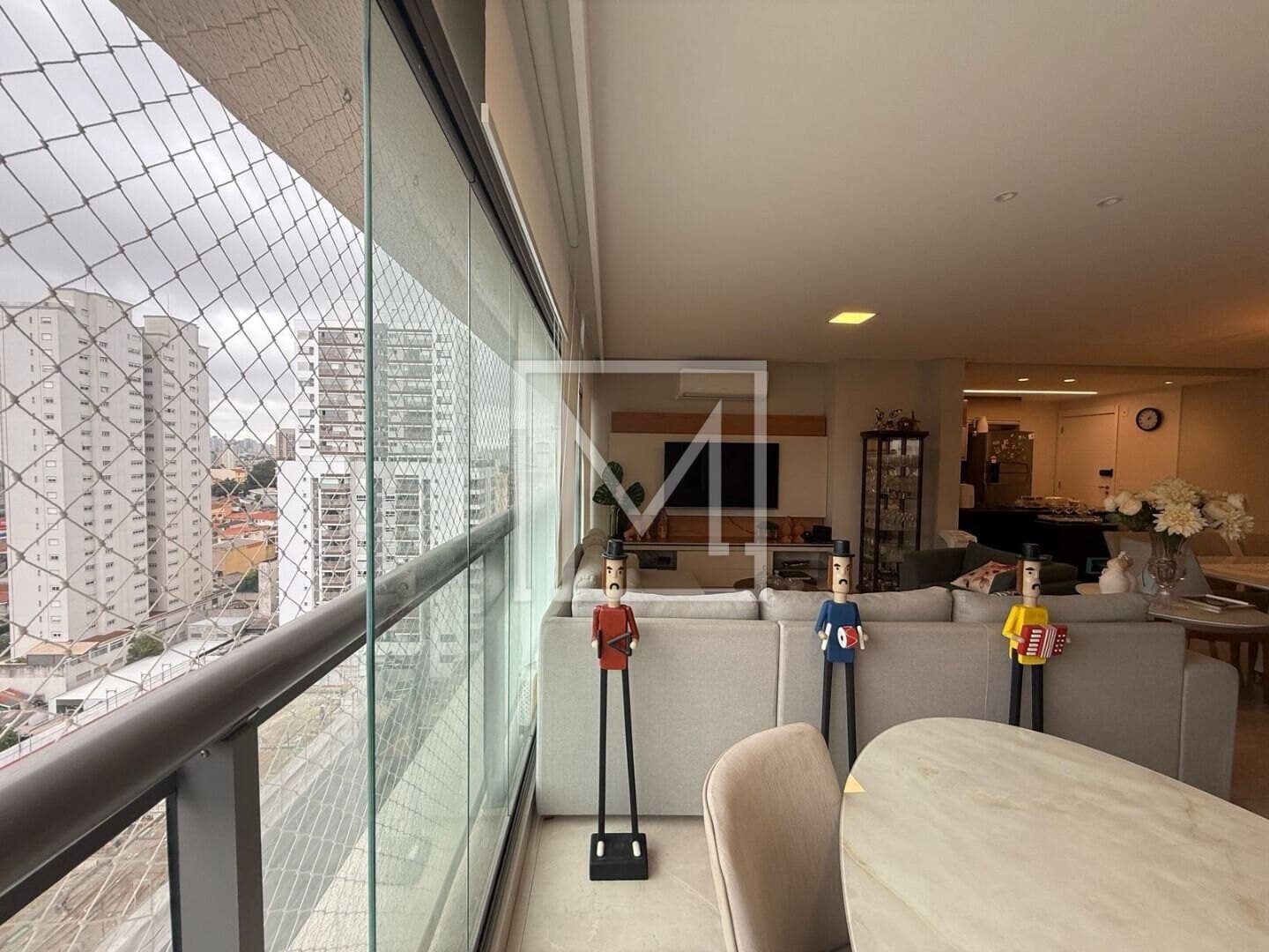 Apartamento com 3 dormitórios à venda, 120 m² por R$ 1.660.000,00 – Ipiranga – São Paulo/SP — foto 5 de 108