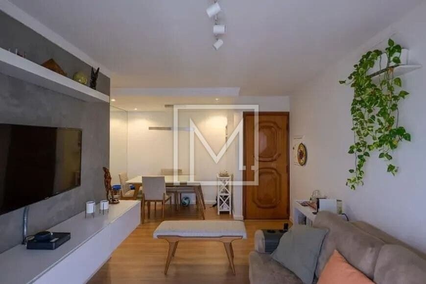 Apartamento à venda, 74 m² por R$ 689.000,00 – Saúde – São Paulo/SP