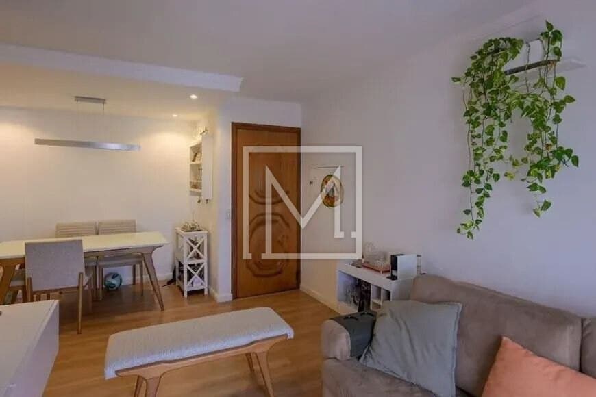 Apartamento à venda, 74 m² por R$ 689.000,00 – Saúde – São Paulo/SP — foto 2 de 26