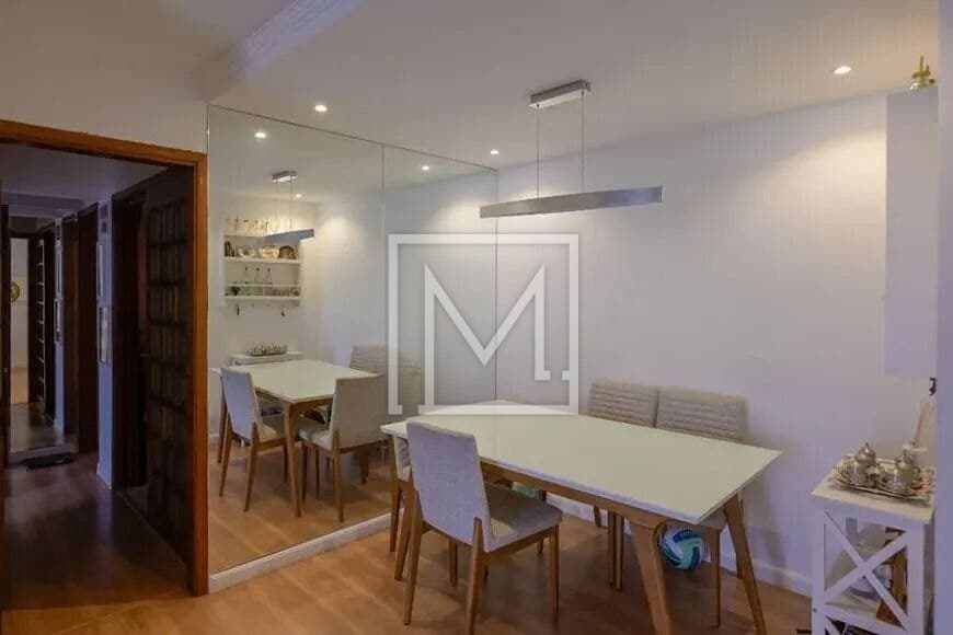 Apartamento à venda, 74 m² por R$ 689.000,00 – Saúde – São Paulo/SP — foto 3 de 26