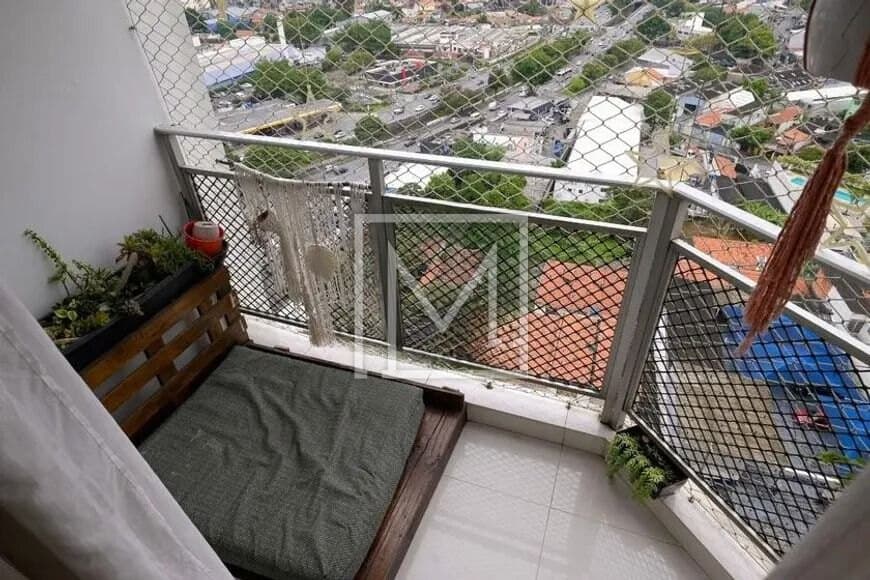 Apartamento à venda, 74 m² por R$ 689.000,00 – Saúde – São Paulo/SP — foto 4 de 26