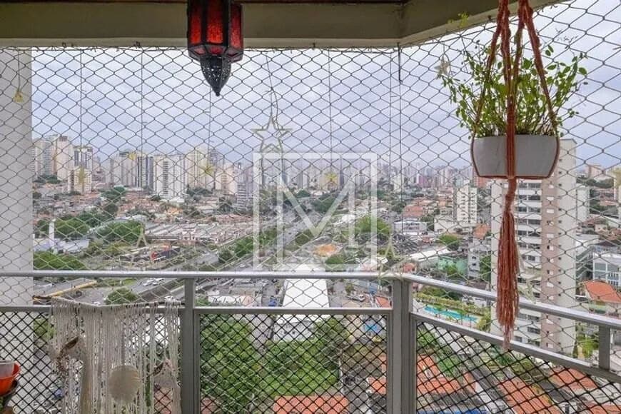 Apartamento à venda, 74 m² por R$ 689.000,00 – Saúde – São Paulo/SP — foto 5 de 26