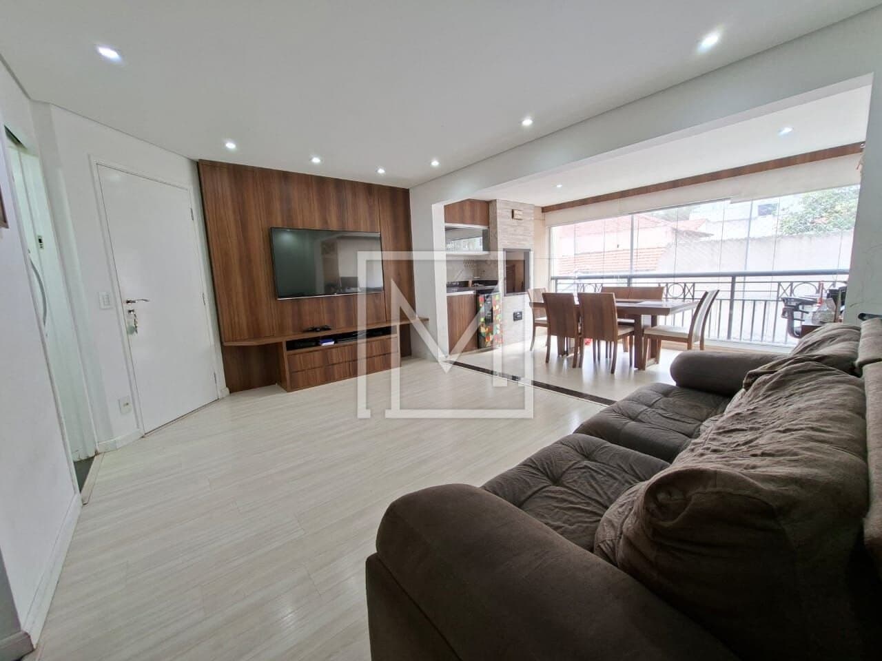 Apartamento à venda, 91 m² por R$ 1.499.000,00 – Vila Clementino – São Paulo/SP — foto 2 de 31