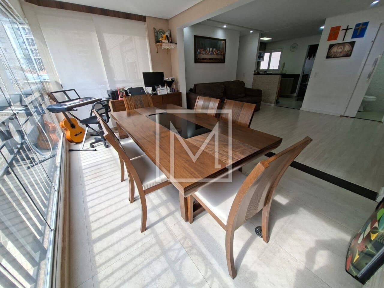 Apartamento à venda, 91 m² por R$ 1.499.000,00 – Vila Clementino – São Paulo/SP — foto 3 de 31