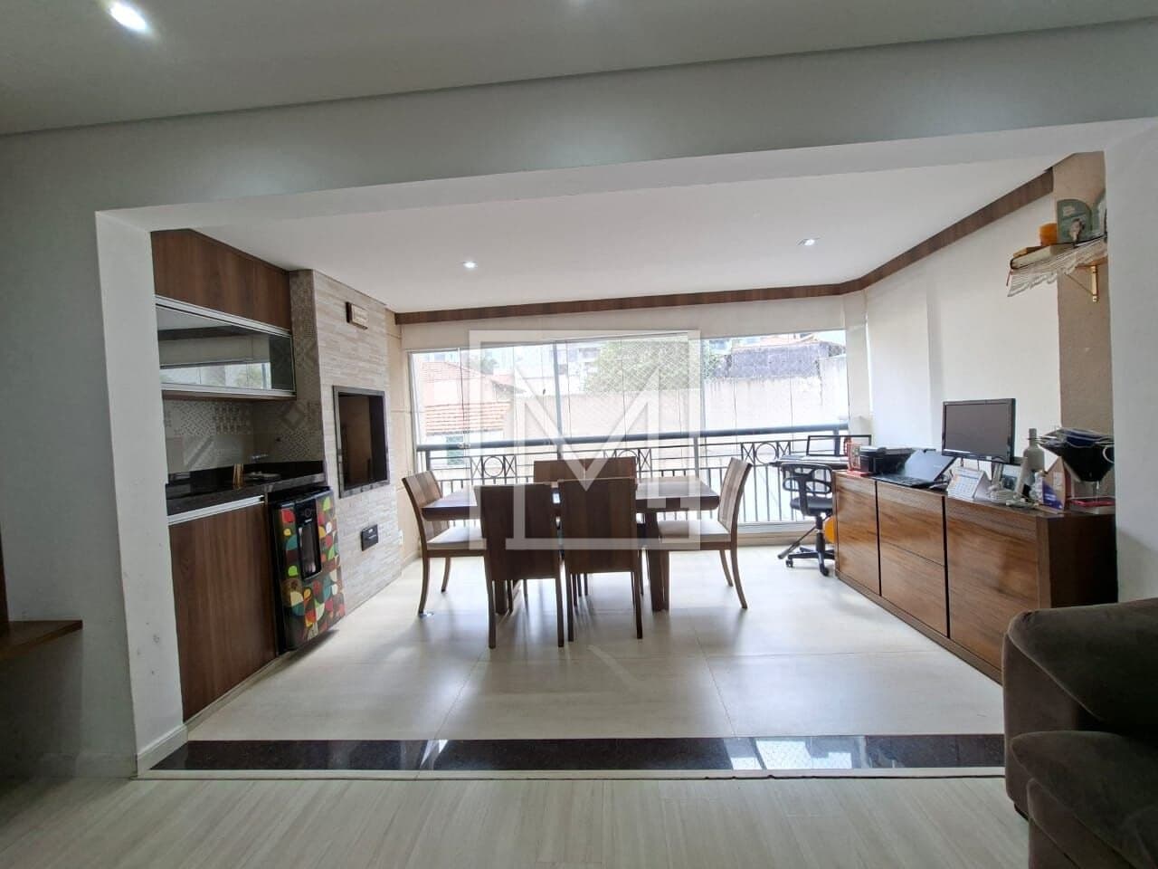 Apartamento à venda, 91 m² por R$ 1.499.000,00 – Vila Clementino – São Paulo/SP — foto 4 de 31