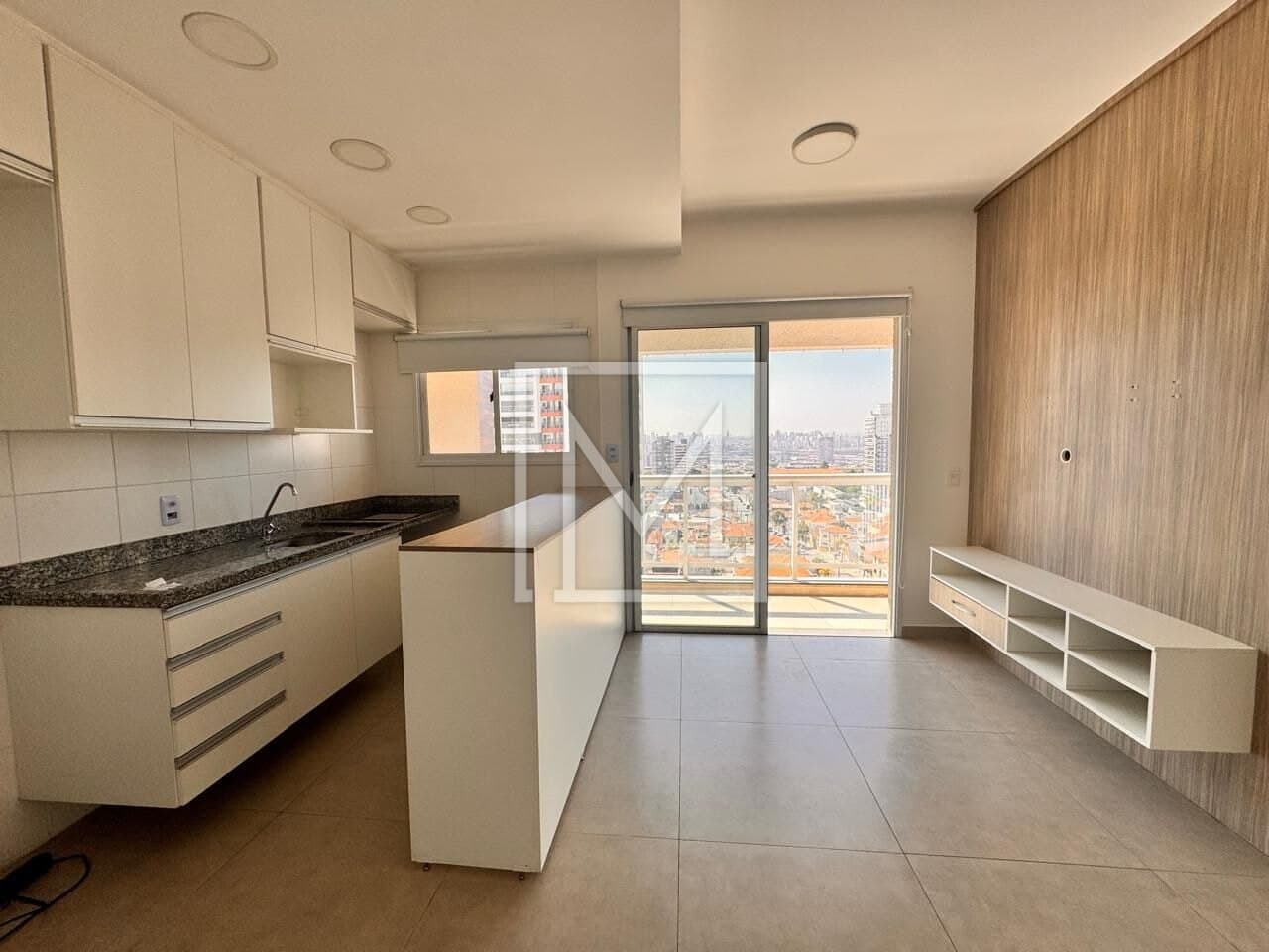 Apartamento com 1 dormitório à venda, 34 m² por R$ 489.000,00 – Ipiranga – São Paulo/SP — foto 2 de 21