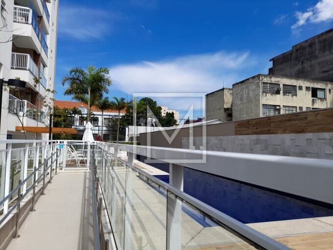 Apartamento com 1 dormitório à venda, 34 m² por R$ 489.000,00 – Ipiranga – São Paulo/SP — foto 3 de 21